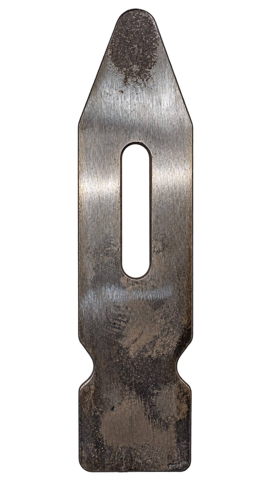 Arl Kunda steel component