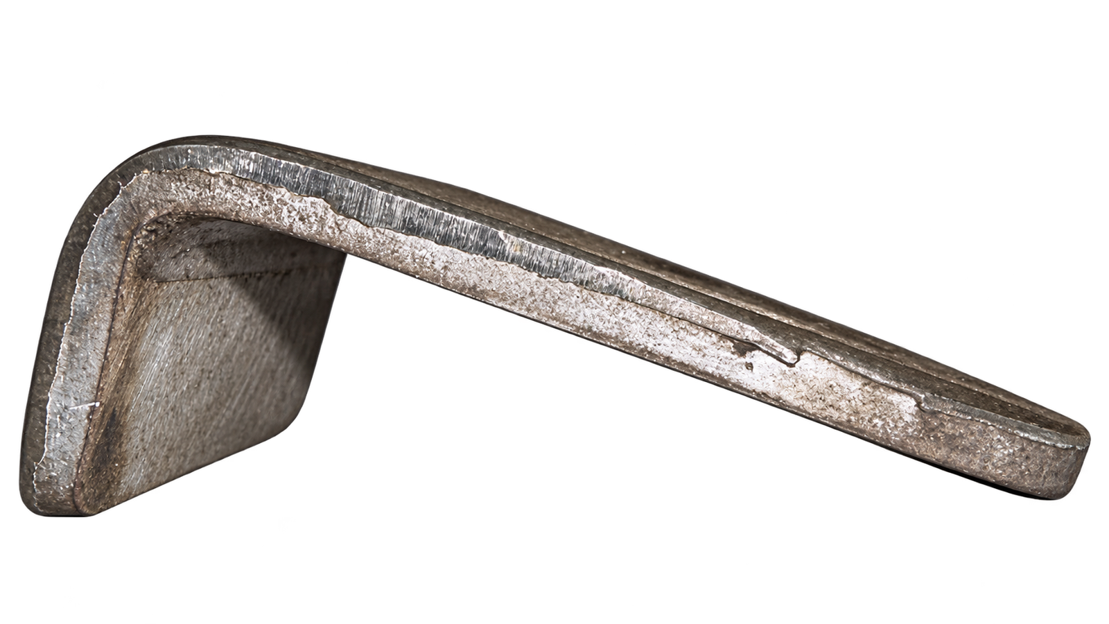 L Kunda side view